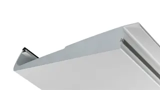 Albert Genau Bioklimatik Pergola Pergola Sistemleri