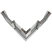 Alumil Windows, Doors, Frames Series Sliding and Lift & Slide Insulated System Smartia s560-10