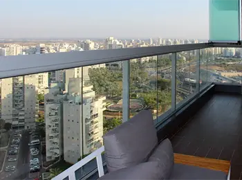 Balumax Balustrade & Railing Albert Genau