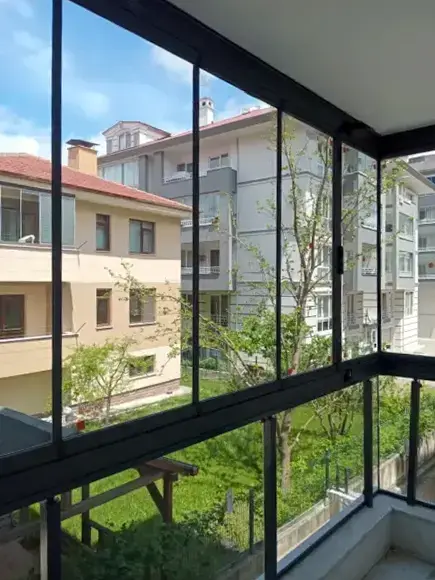 Albert Genau Sliding & Folding Glass System Optima-Tango-optima-tango-2