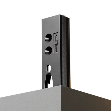 Albert Genau Slider Next Balcony Glazing Sliding Systems