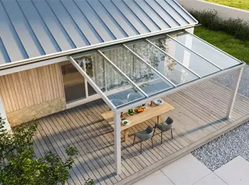 Premium Veranda