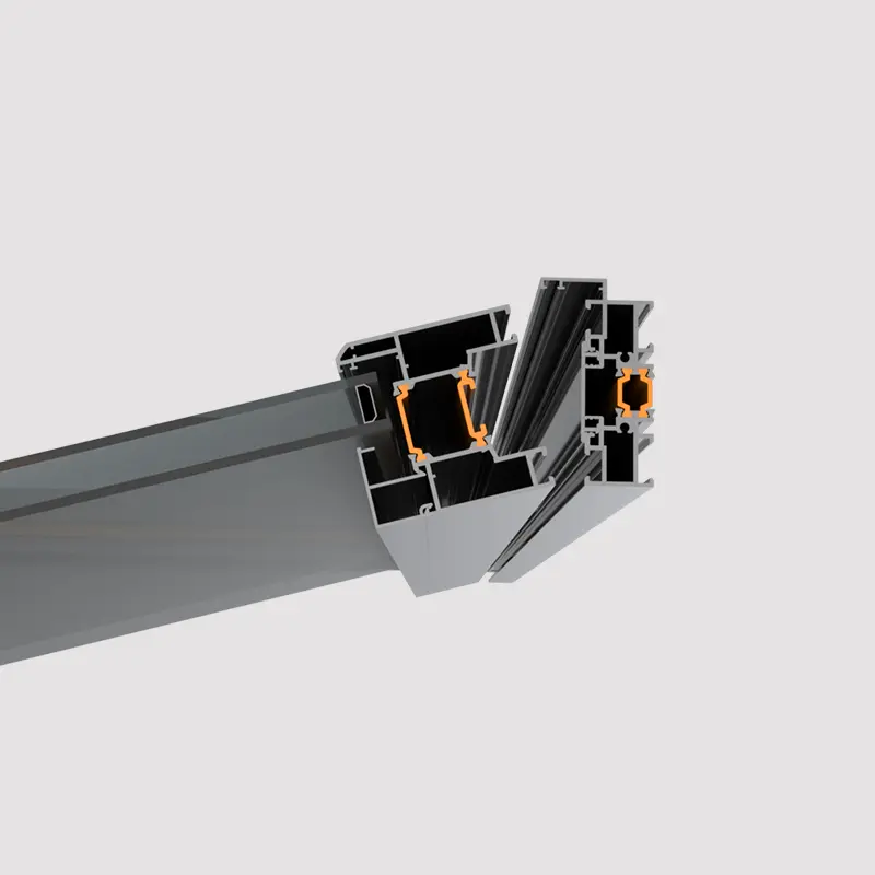 Linea Rossa Insulated BI-Fold System Glr-64-4