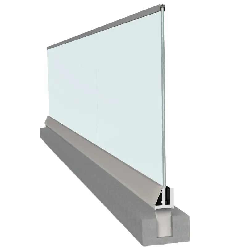 Linea Rossa Railing System Lr-1400-5