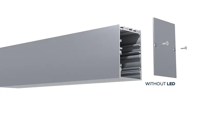 Linea Rossa Lighting System Lr-1800-1