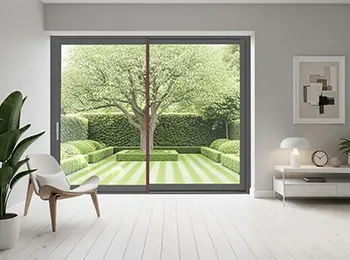 Insulated Sliding System Lr Linea Rossa