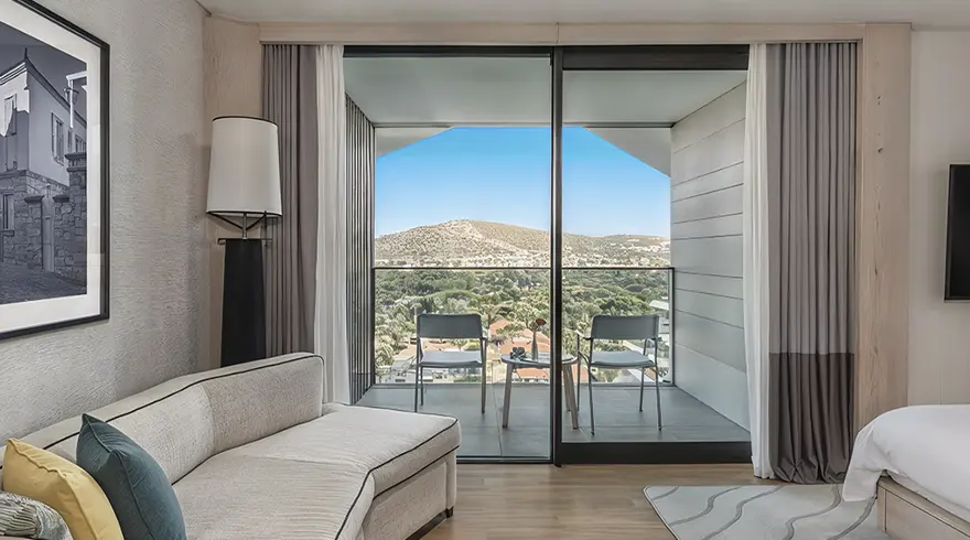 Linea Rossa Lr-3500 Insulated Sliding System