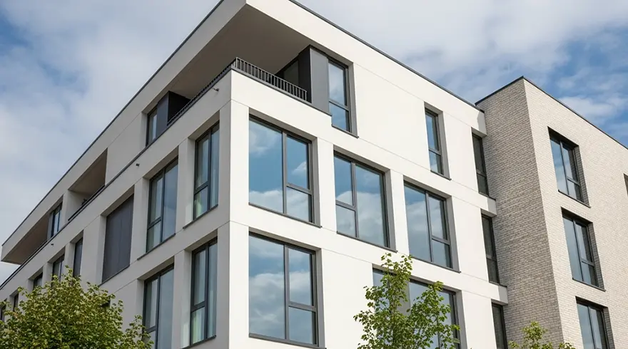 Linea Rossa Lr-4500 Uninsulated Opening System