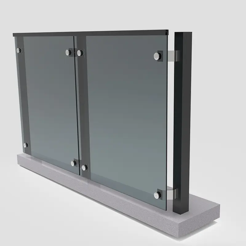 Linea Rossa Railing System Lr-4900-1