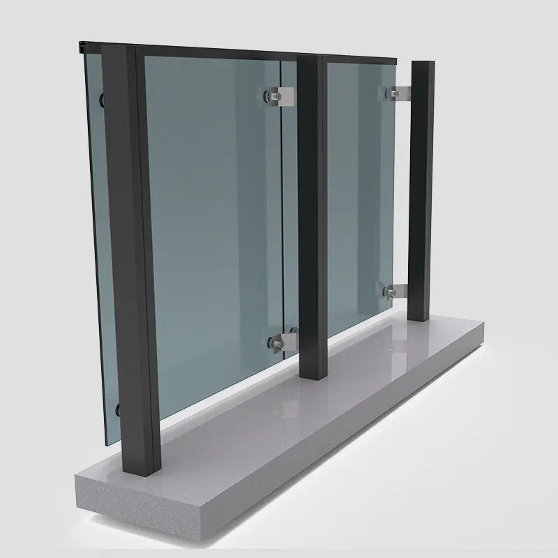 Linea Rossa Railing System Lr-4900-2