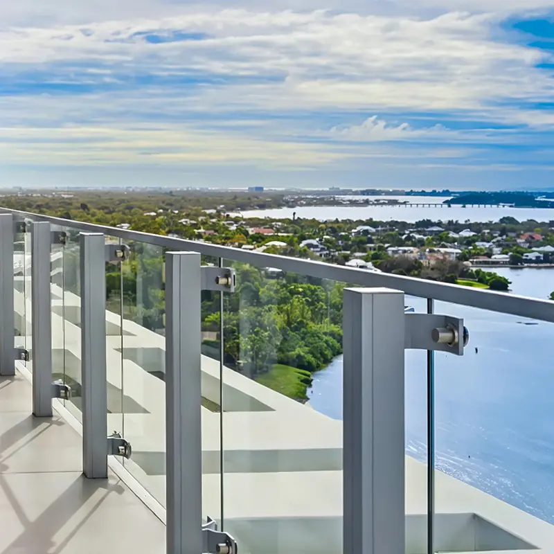 Linea Rossa Railing System Lr-4900-4