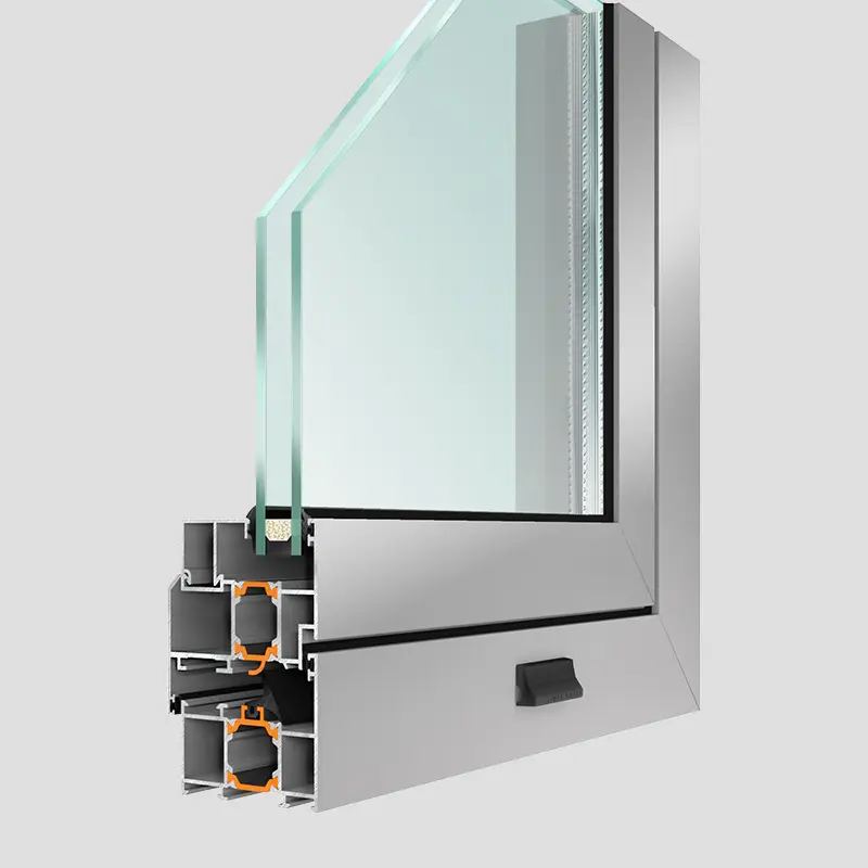 Linea Rossa Insulated Opening System Lr-5100-3
