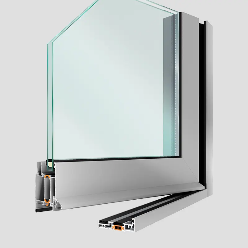 Linea Rossa Insulated Opening System Lr-5100-5
