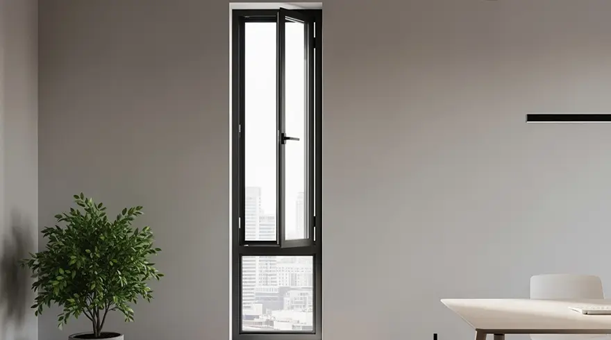 Linea Rossa Lr-5100 Insulated Opening System