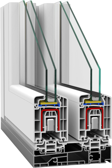 Pimapen Infinity-Hbsb Sliding Door Window Series